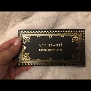 Ace beaute Grandiose Palette